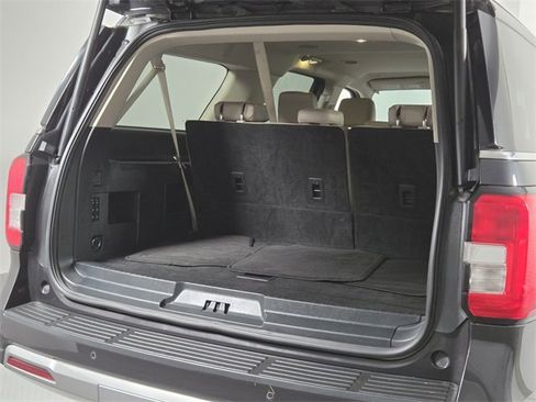 Used 2024 Ford Expedition Max XLT image 17
