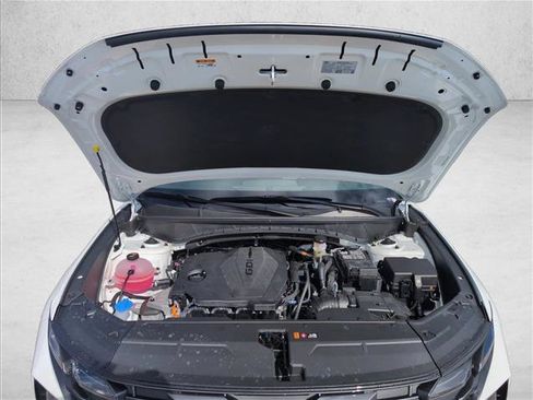 New 2026 Hyundai Tucson SEL FWD image 19