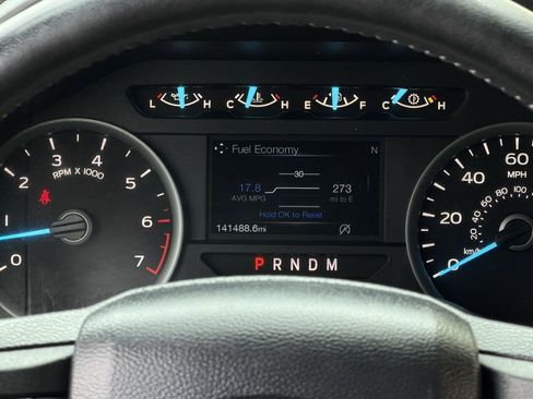 Used 2018 Ford F150 XLT w/ Equipment Group 302A Luxury RWD image 17