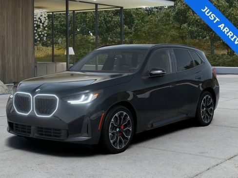 New 2026 BMW X3 xDrive30 image 1