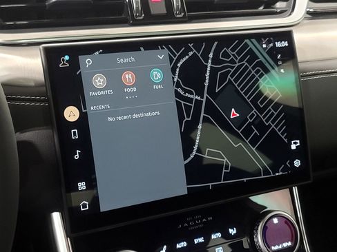 New 2024 Jaguar XF R-Dynamic SE image 19