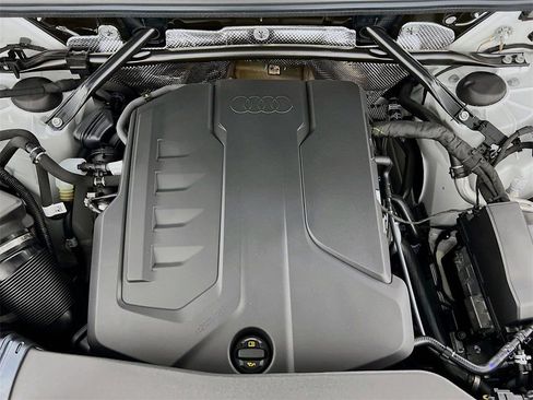 New 2025 Audi Q5 2.0T Premium Plus image 30
