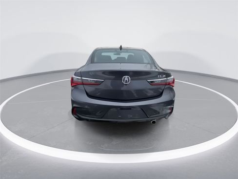 Certified 2020 Acura ILX w/ Premium Package image 7