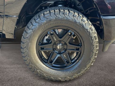Used 2022 RAM 1500 Big Horn AWD/4WD image 8