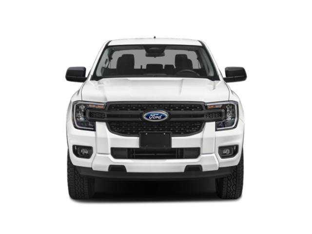 New 2026 Ford Ranger XL w/ Trailer Tow Package AWD/4WD image 7