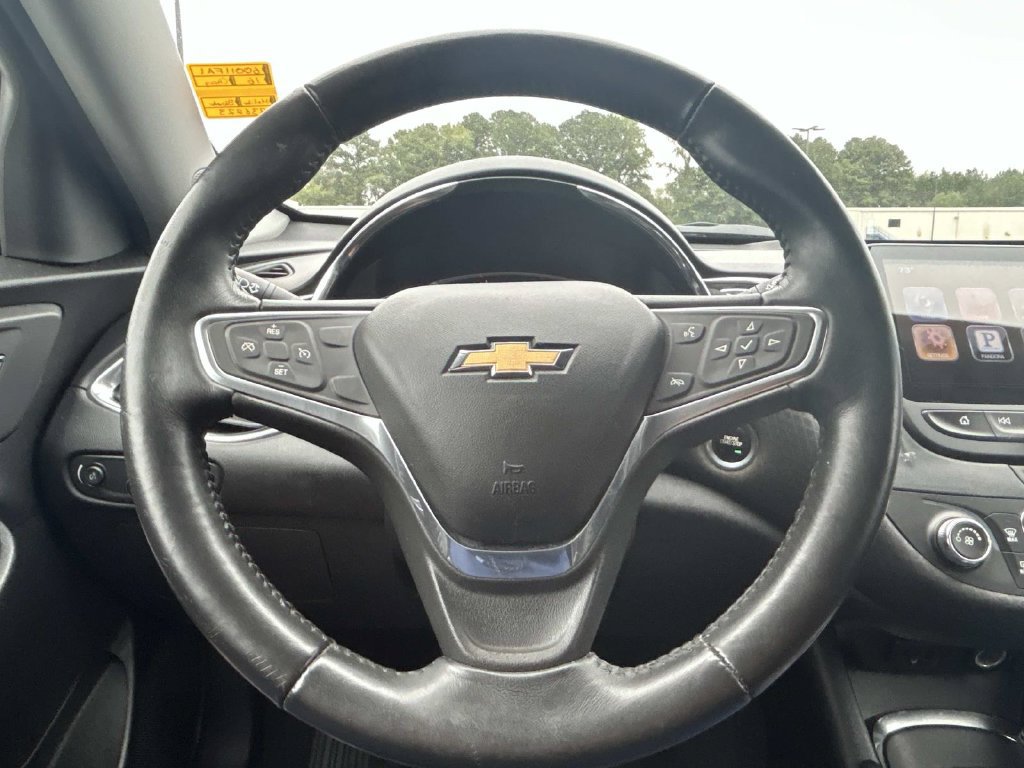 Used 2016 Chevrolet Malibu LT FWD image 23