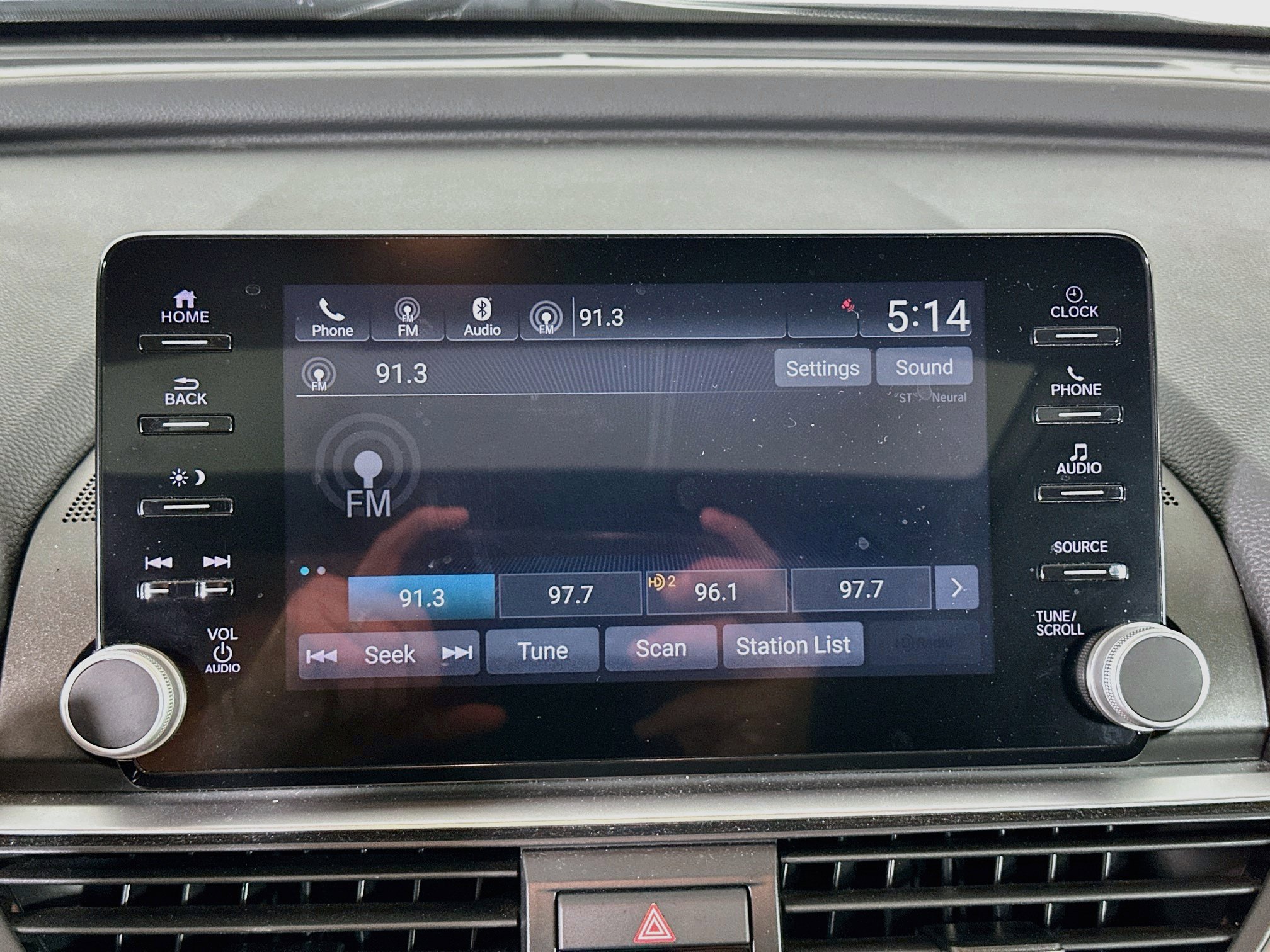 Used 2021 Honda Accord EX-L image 21