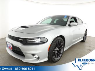 Used 2020 Dodge Charger R/T w/ Daytona Edition Group RWD video 1