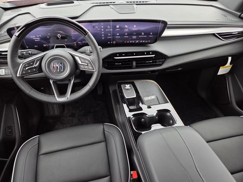 New 2026 Buick Enclave Avenir w/ Super Cruise Package FWD image 22