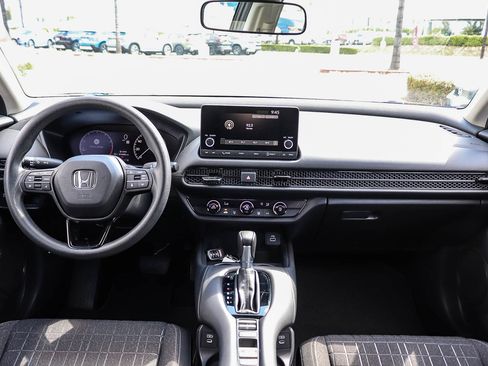 Certified 2024 Honda HR-V LX image 14