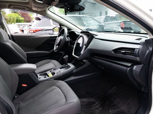 Used 2024 Subaru Crosstrek 2.0i Premium AWD/4WD image 25