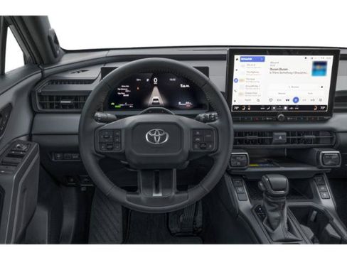 Used 2026 Toyota RAV4 SE w/ Convenience Package AWD/4WD image 9