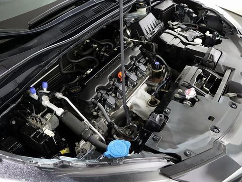 Used 2016 Honda HR-V EX-L image 34