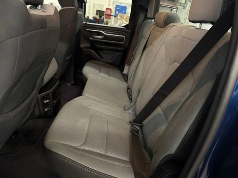 Used 2023 RAM 1500 Big Horn AWD/4WD image 23