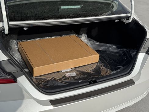New 2026 Toyota Camry XSE FWD image 9
