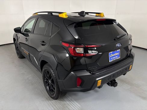 Used 2024 Subaru Crosstrek 2.5i Wilderness w/ Wilderness Package AWD/4WD image 6