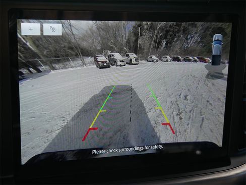 Certified 2023 Ford F150 Lariat w/ Equipment Group 502A High image 27