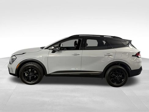 Used 2023 Kia Sportage X-Pro AWD/4WD image 11