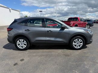 Used 2023 Ford Escape AWD video 2