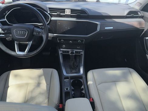 Used 2020 Audi Q3 2.0T Premium Plus w/ Premium Plus Package image 6