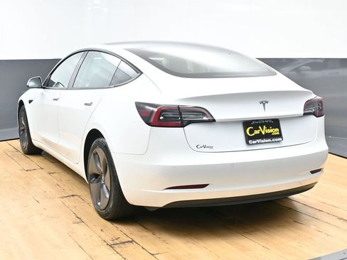 Used 2021 Tesla Model 3 Standard Range Plus image 6