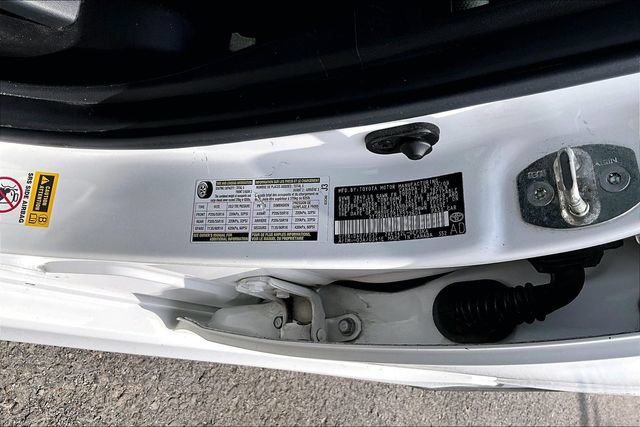 Used 2010 Toyota Corolla S w/ S EVP Pkg #3 FWD image 34