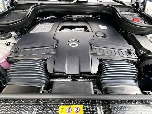 New 2026 Mercedes-Benz GLE 580 4MATIC image 11