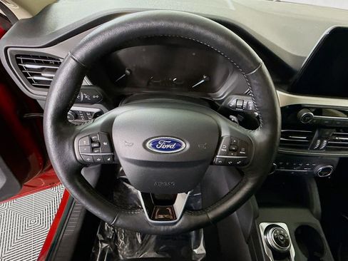 Used 2020 Ford Escape SEL AWD/4WD image 21