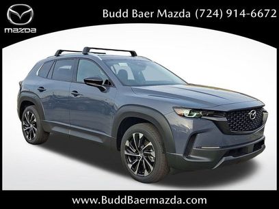 New 2026 MAZDA CX-50 2.5 Hybrid w/ Weather Package
