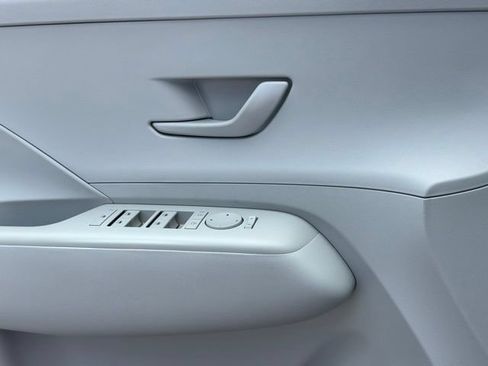 New 2026 Hyundai Kona SEL Sport FWD image 13