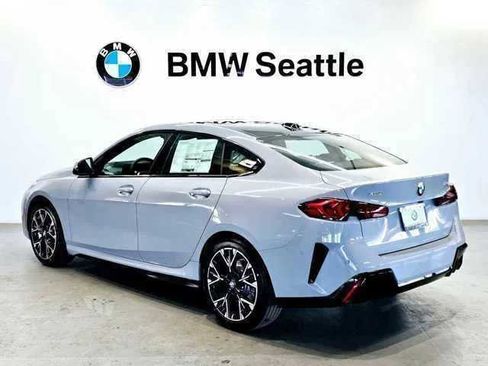 Certified 2025 BMW 228i xDrive w/ Premium Package AWD/4WD image 4