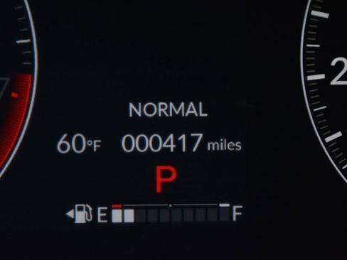 Used 2026 Honda Odyssey EX-L image 24