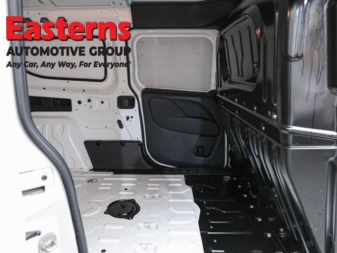 Used 2022 RAM ProMaster City Tradesman FWD image 21