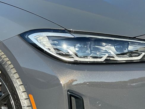 Certified 2023 BMW i4 eDrive40 w/ Premium Package image 11