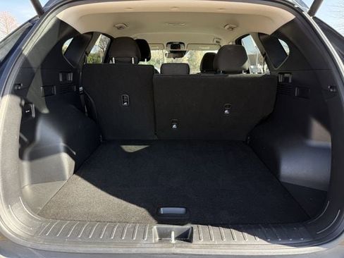 Used 2024 Hyundai Tucson SEL image 28