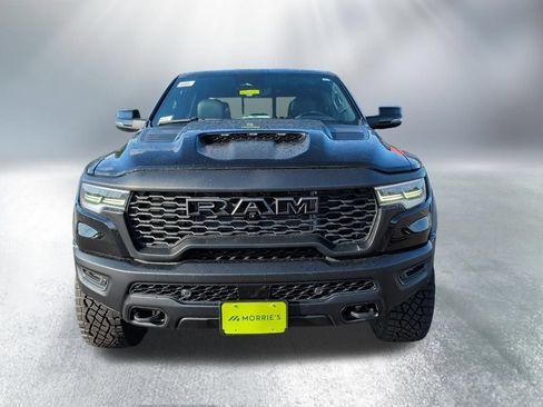 New 2026 RAM 1500 RHO w/ RHO Level 1 Equipment Group AWD/4WD image 3