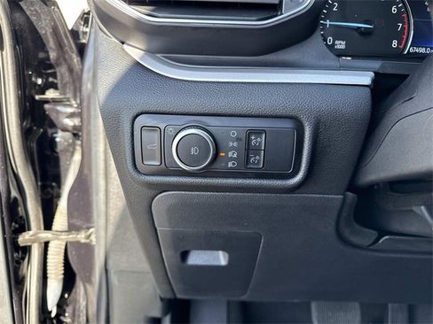 Used 2023 Ford Explorer XLT w/ Equipment Group 202A image 28