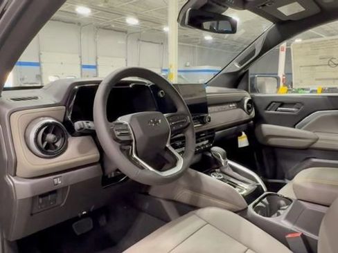 New 2026 Chevrolet Colorado ZR2 w/ Technology Package image 13