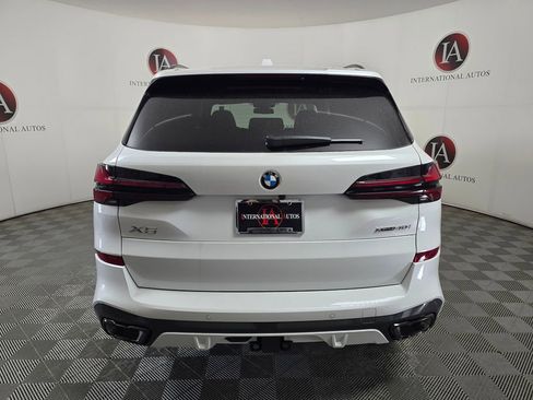 New 2026 BMW X5 xDrive40i image 8
