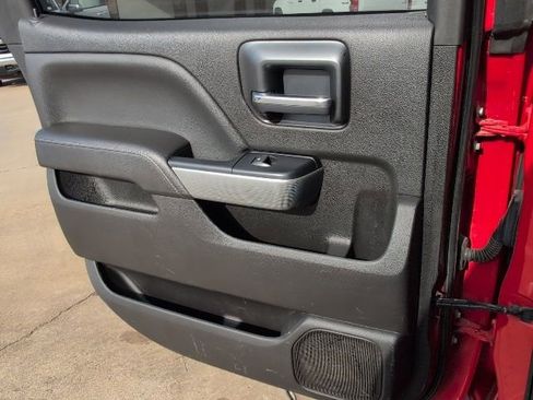 Used 2018 Chevrolet Silverado 2500 LTZ w/ Duramax Plus Package AWD/4WD image 9