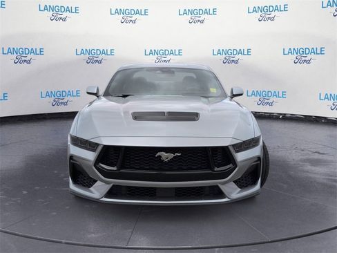 New 2025 Ford Mustang GT Premium image 12