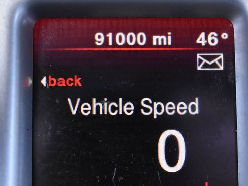 Used 2020 Dodge Journey SE image 30