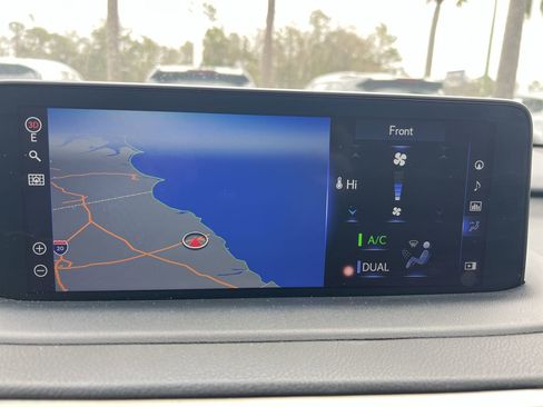 Used 2021 Lexus RX 350 FWD w/ Premium Package image 24