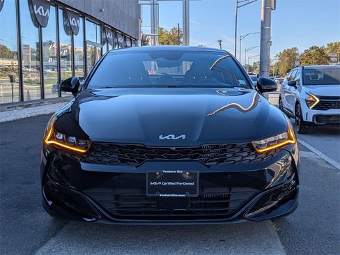 Used 2023 Kia K5 GT w/ GT1 Package image 3