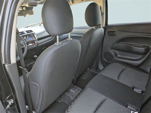 Used 2023 Mitsubishi Mirage ES image 14
