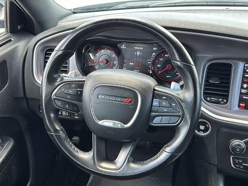 Used 2022 Dodge Charger SXT w/ Blacktop Package image 24