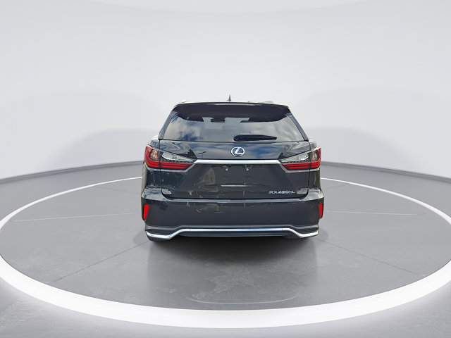 Used 2022 Lexus RX 450hL AWD w/ Premium Package image 7