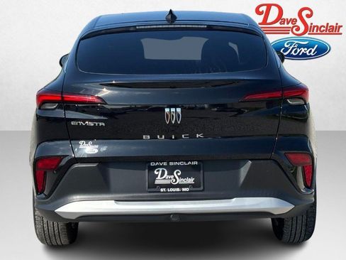 Used 2024 Buick Envista Preferred w/ Convenience I Package FWD image 8