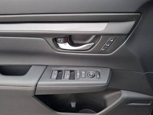 Certified 2026 Honda CR-V Sport-L image 14