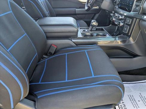 Used 2022 Ford F150 XLT w/ Equipment Group 302A High image 20